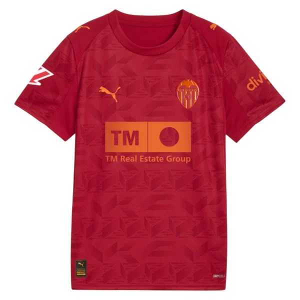 Valencia 2ª Equipación 25-26