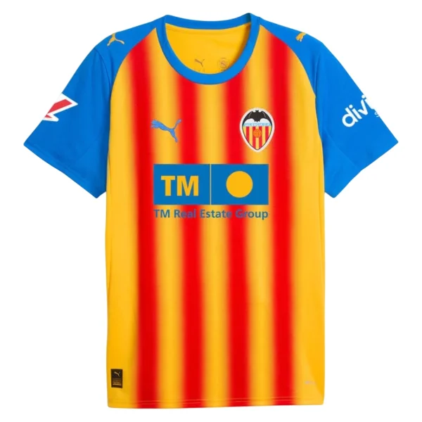 Valencia 3ª Equipación 25-26