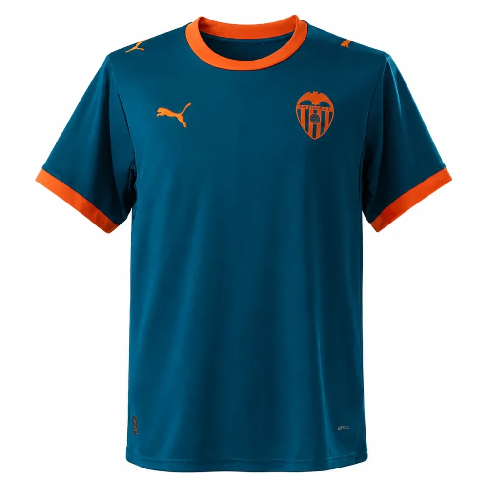 Valencia CF 2ª Equipación 26-27