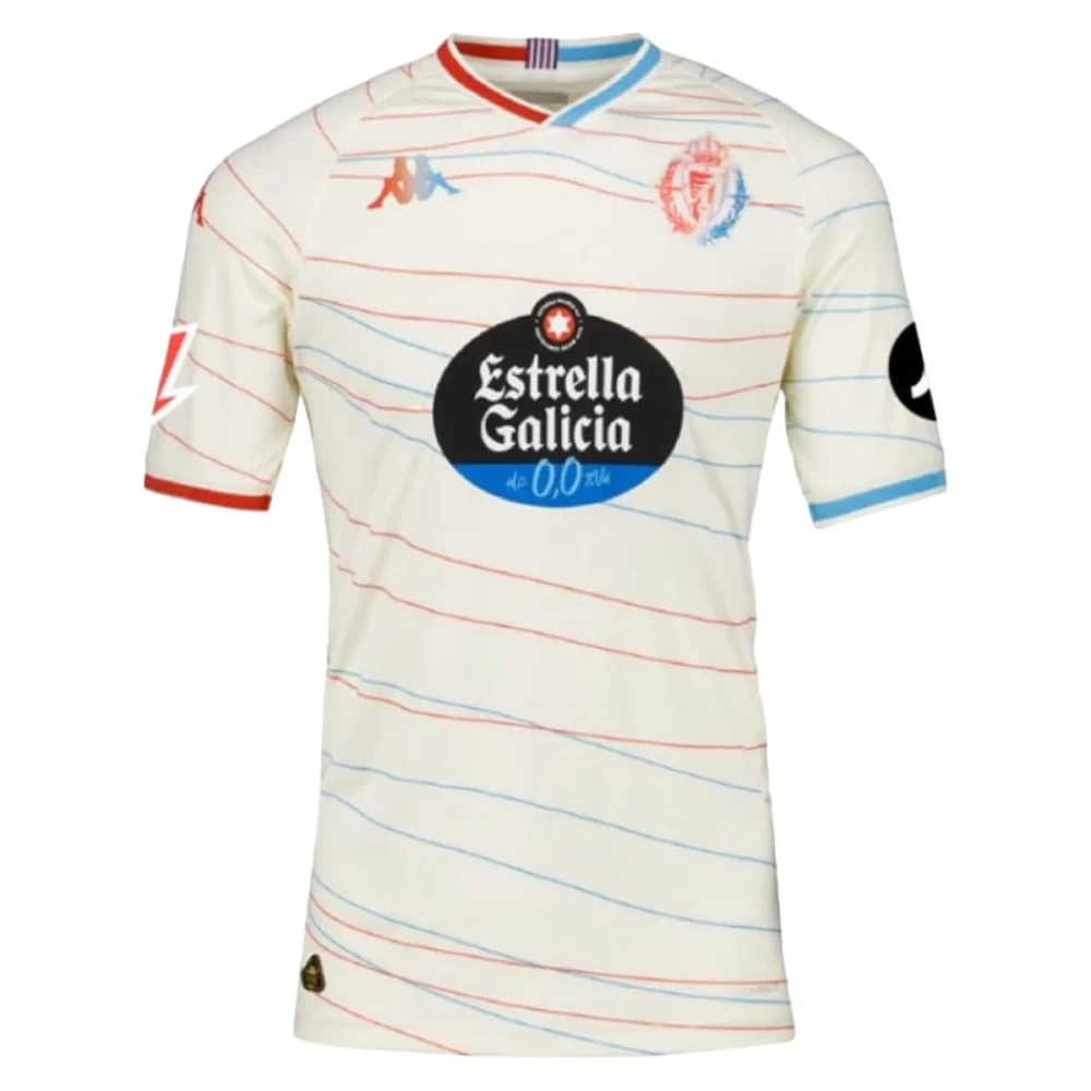 Valladolid 2ª Equipación 24-25