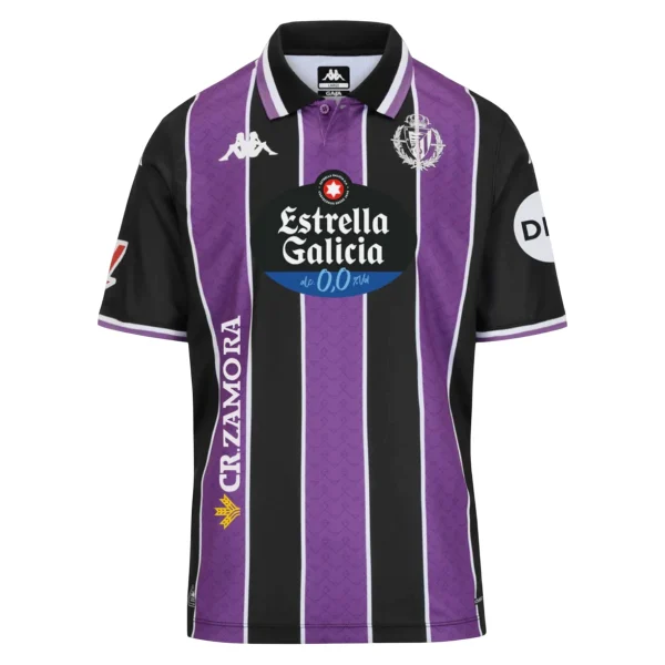 Valladolid 2ª Equipación 25-26