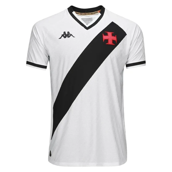 Vasco da Gama 1ª Equipación 25-26