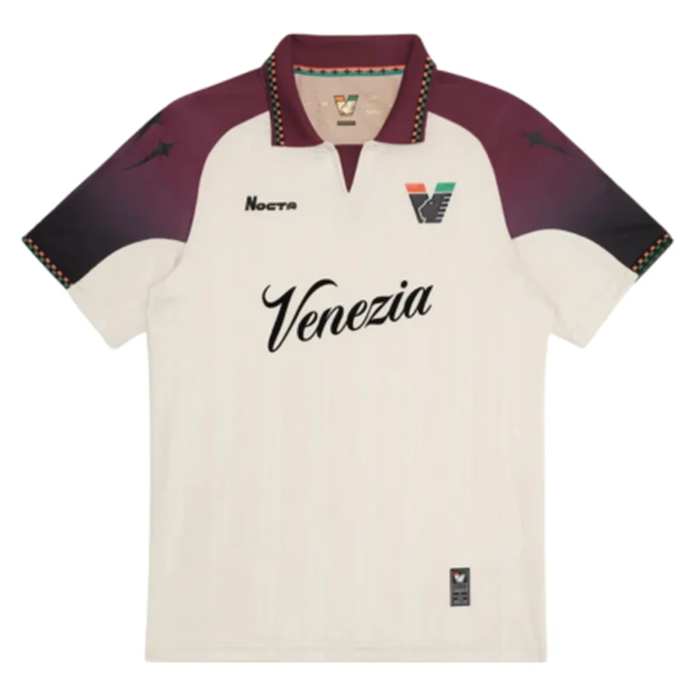 Venezia 2ª Equipación 25-26