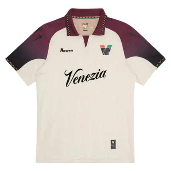 Venezia 2ª Equipación 25-26
