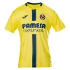 Villareal 1ª Equipación 25-26