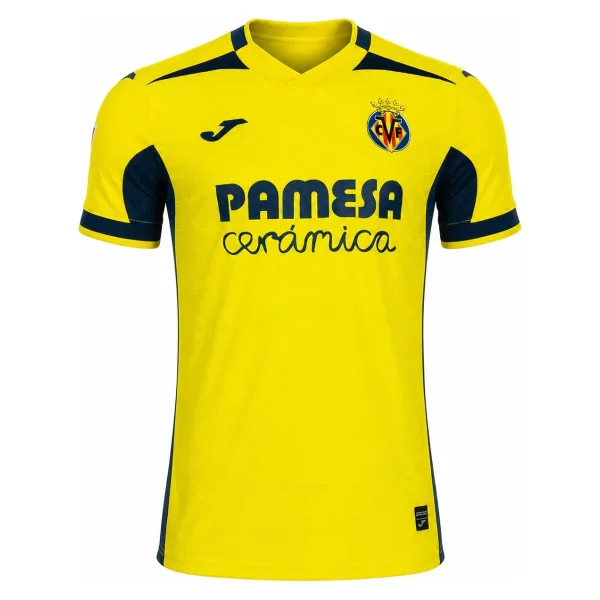 Villarreal 1ª Equipación 26-27