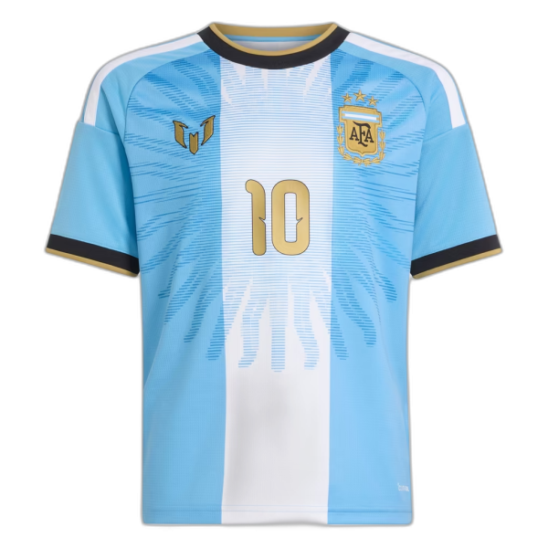 Lionel Messi 10 Argentina 2026-27